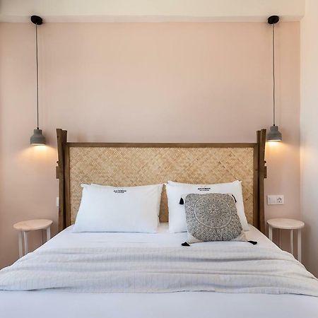 Artemide City Places-Cozy Rooms Ханья Экстерьер фото