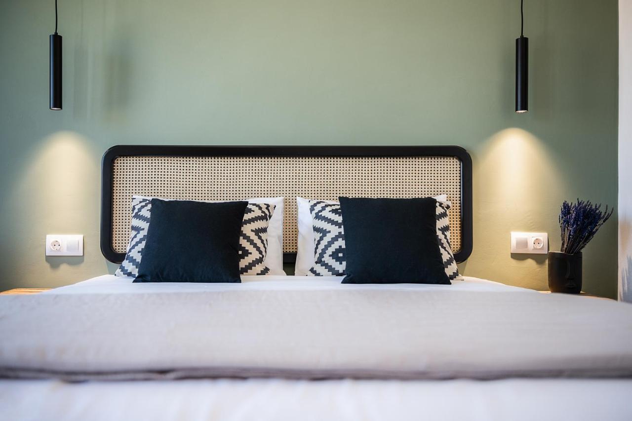 Artemide City Places-Cozy Rooms Ханья Экстерьер фото