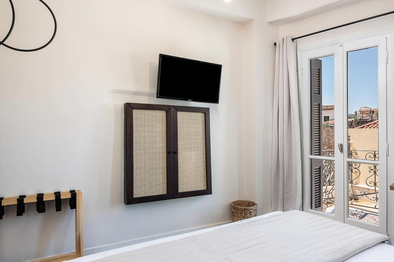 Artemide City Places-Cozy Rooms Ханья Экстерьер фото