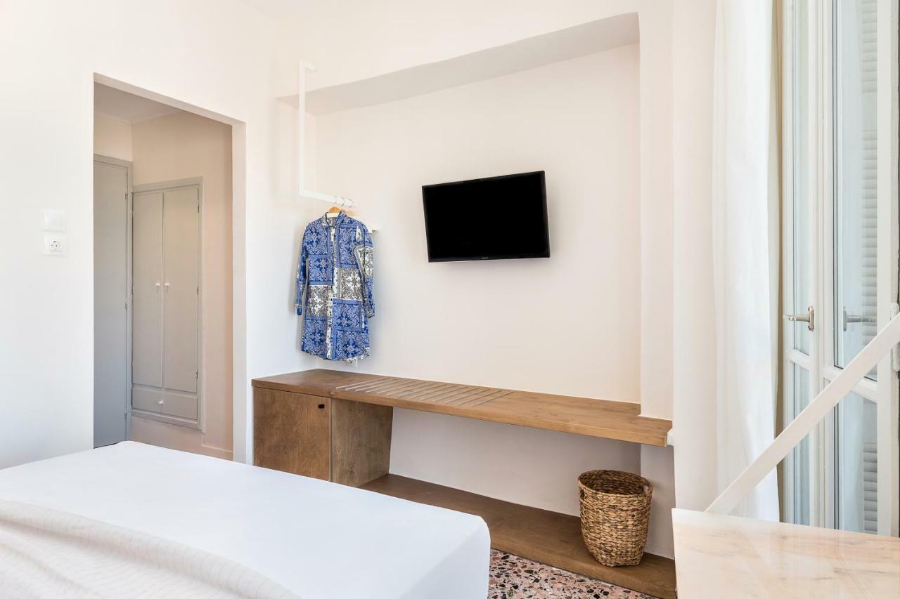Artemide City Places-Cozy Rooms Ханья Экстерьер фото