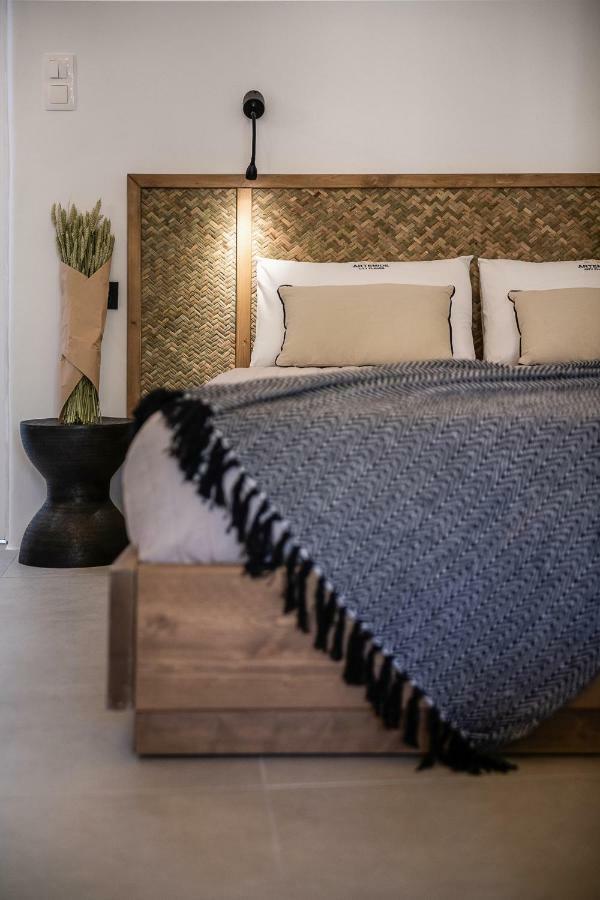 Artemide City Places-Cozy Rooms Ханья Экстерьер фото
