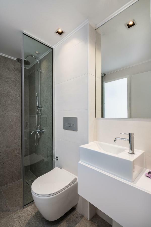 Artemide City Places-Cozy Rooms Ханья Экстерьер фото