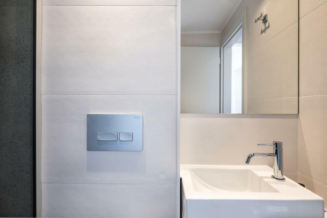 Artemide City Places-Cozy Rooms Ханья Экстерьер фото