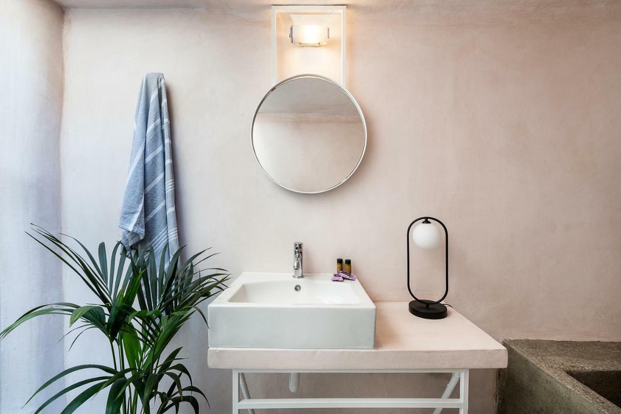 Artemide City Places-Cozy Rooms Ханья Экстерьер фото